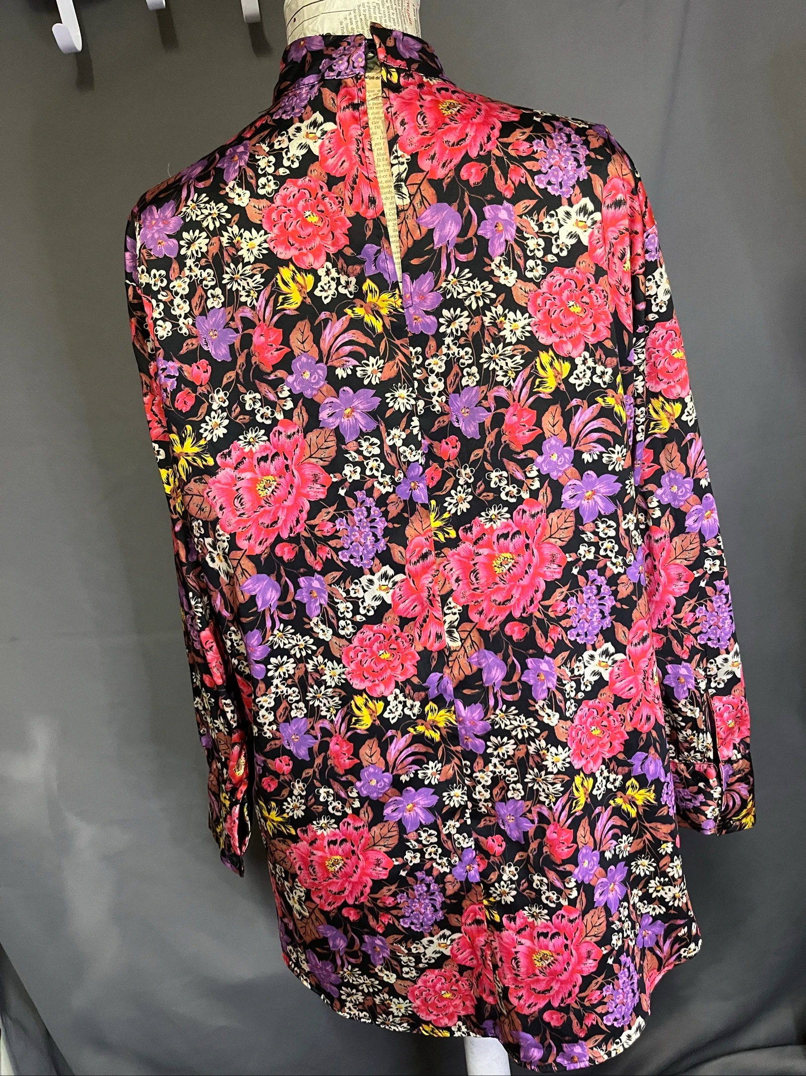 Tunic – photo 3